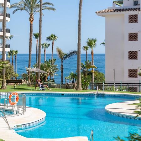 Mi Capricho Playa Marbella Lejlighed Sitio de Calahonda Eksteriør billede