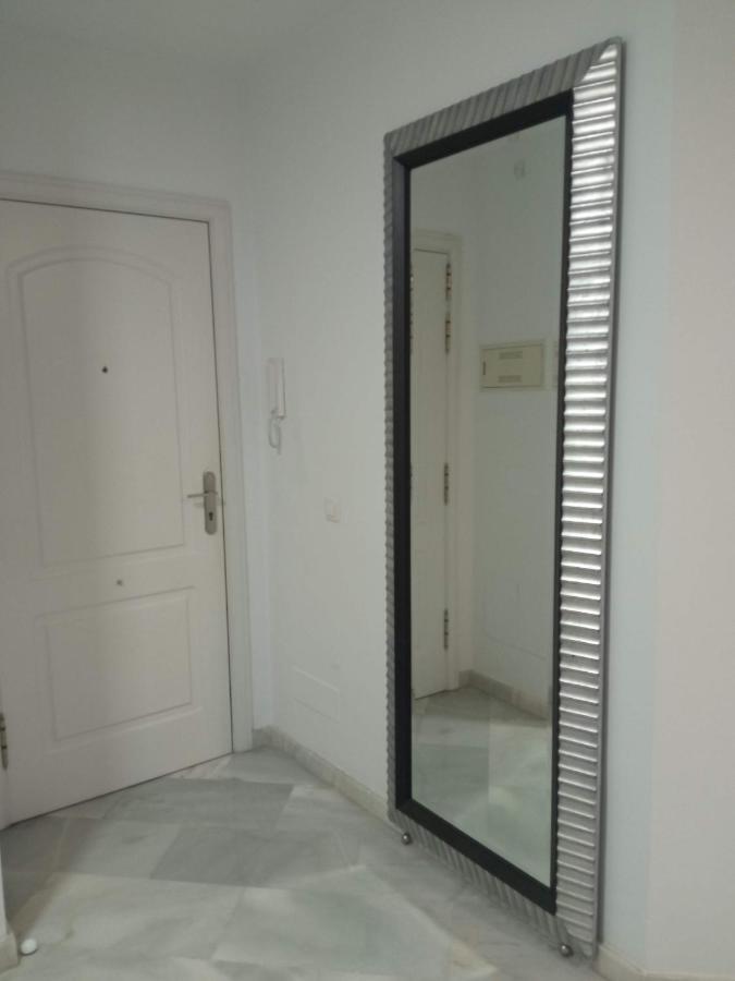 Mi Capricho Playa Marbella Lejlighed Sitio de Calahonda Eksteriør billede