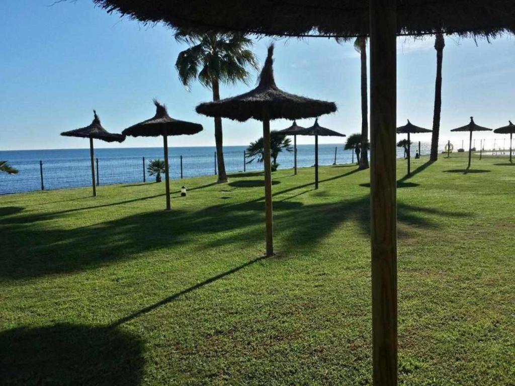 Mi Capricho Playa Marbella Lejlighed Sitio de Calahonda Eksteriør billede