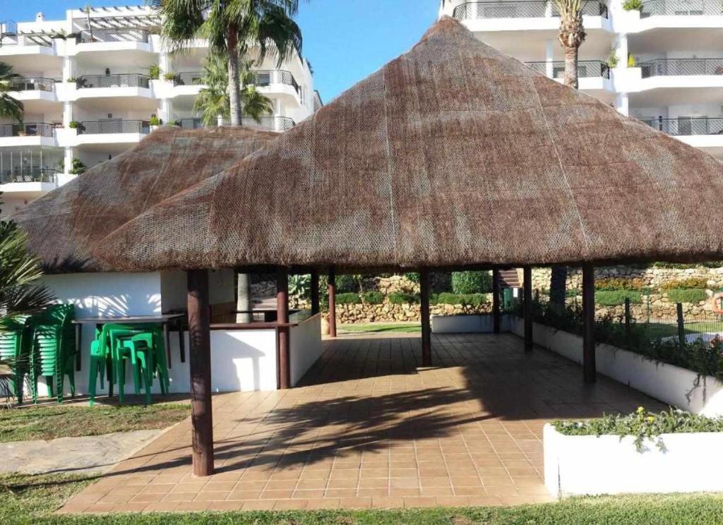 Mi Capricho Playa Marbella Lejlighed Sitio de Calahonda Eksteriør billede