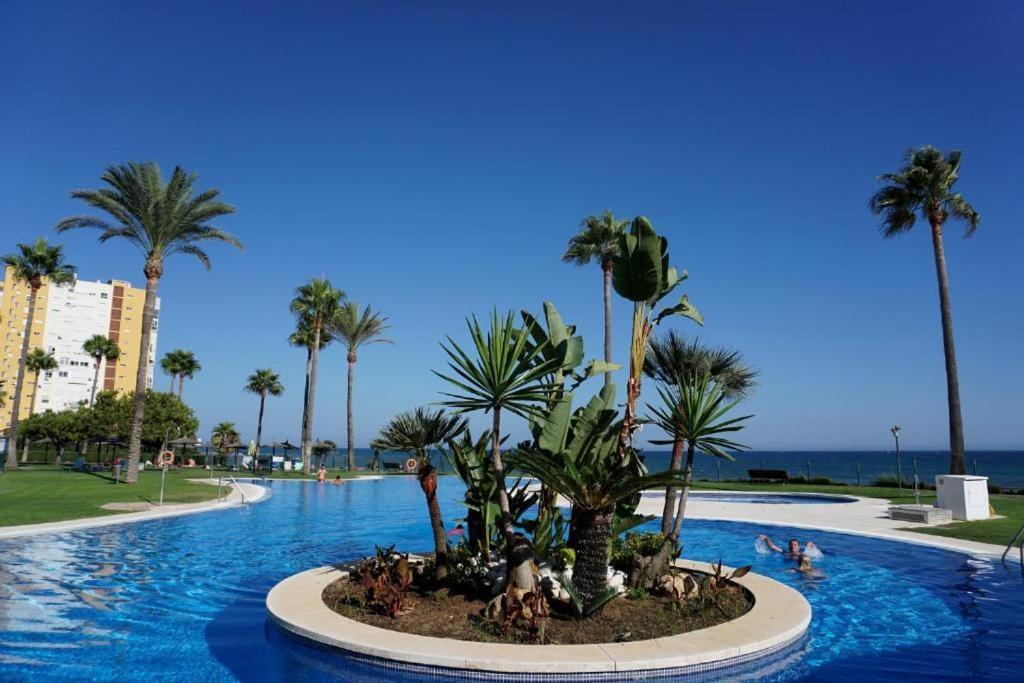 Mi Capricho Playa Marbella Lejlighed Sitio de Calahonda Eksteriør billede