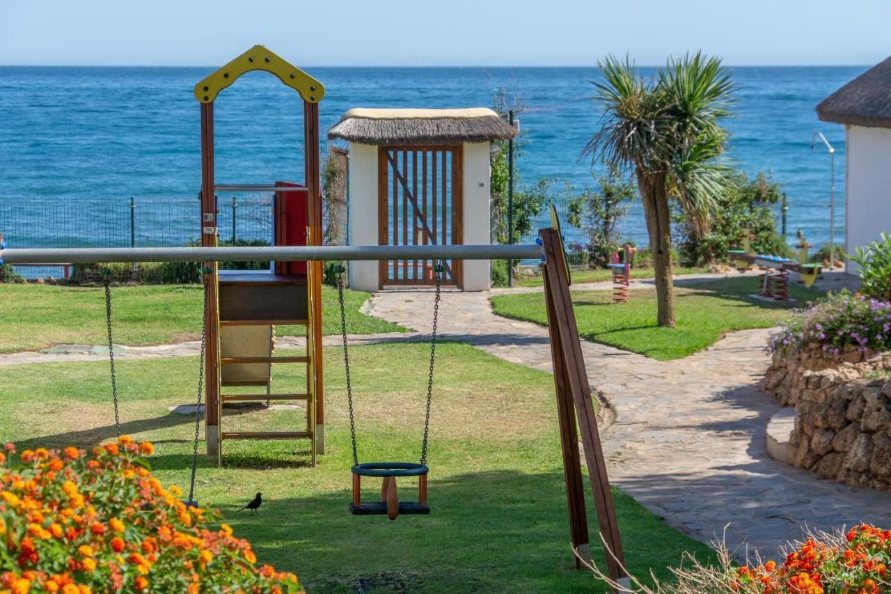 Mi Capricho Playa Marbella Lejlighed Sitio de Calahonda Eksteriør billede