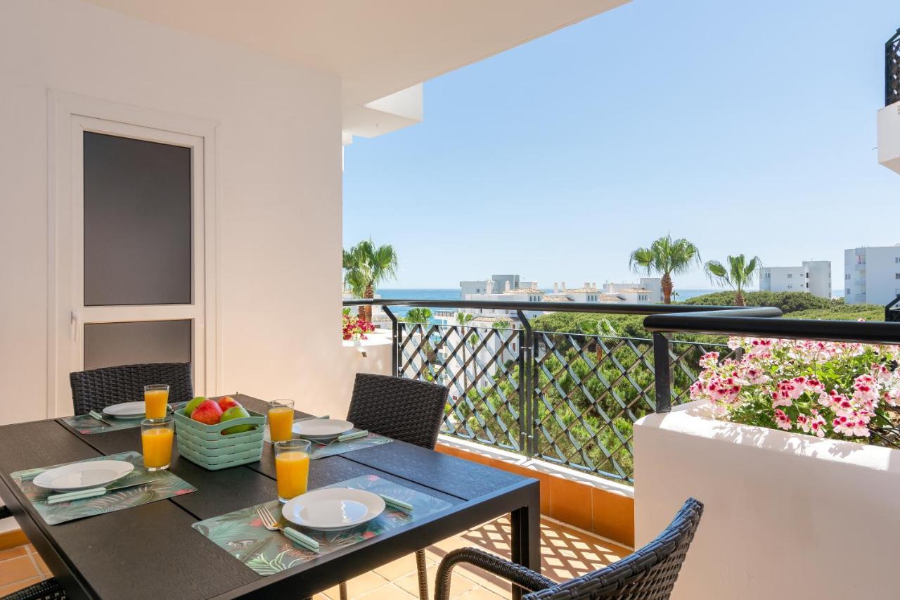 Mi Capricho Playa Marbella Lejlighed Sitio de Calahonda Eksteriør billede