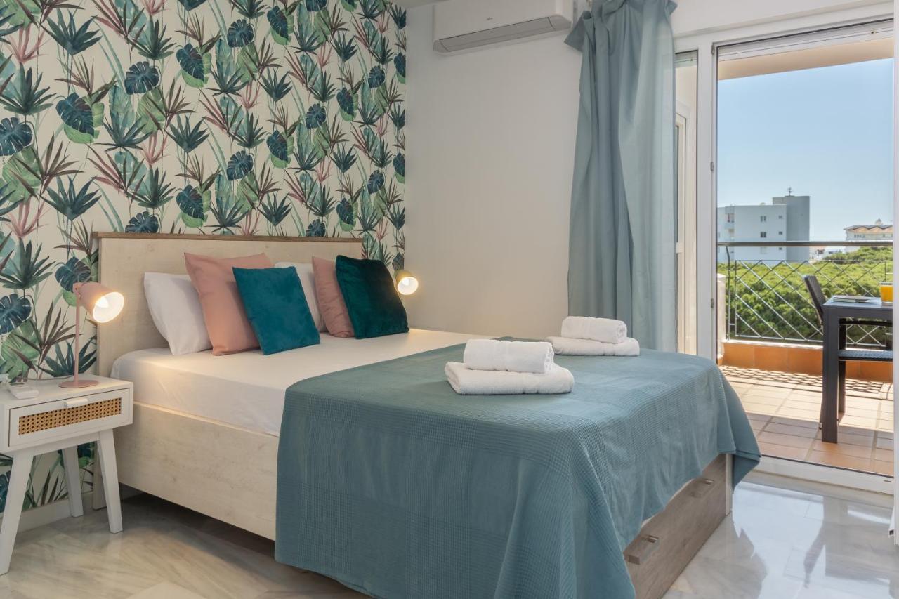 Mi Capricho Playa Marbella Lejlighed Sitio de Calahonda Eksteriør billede