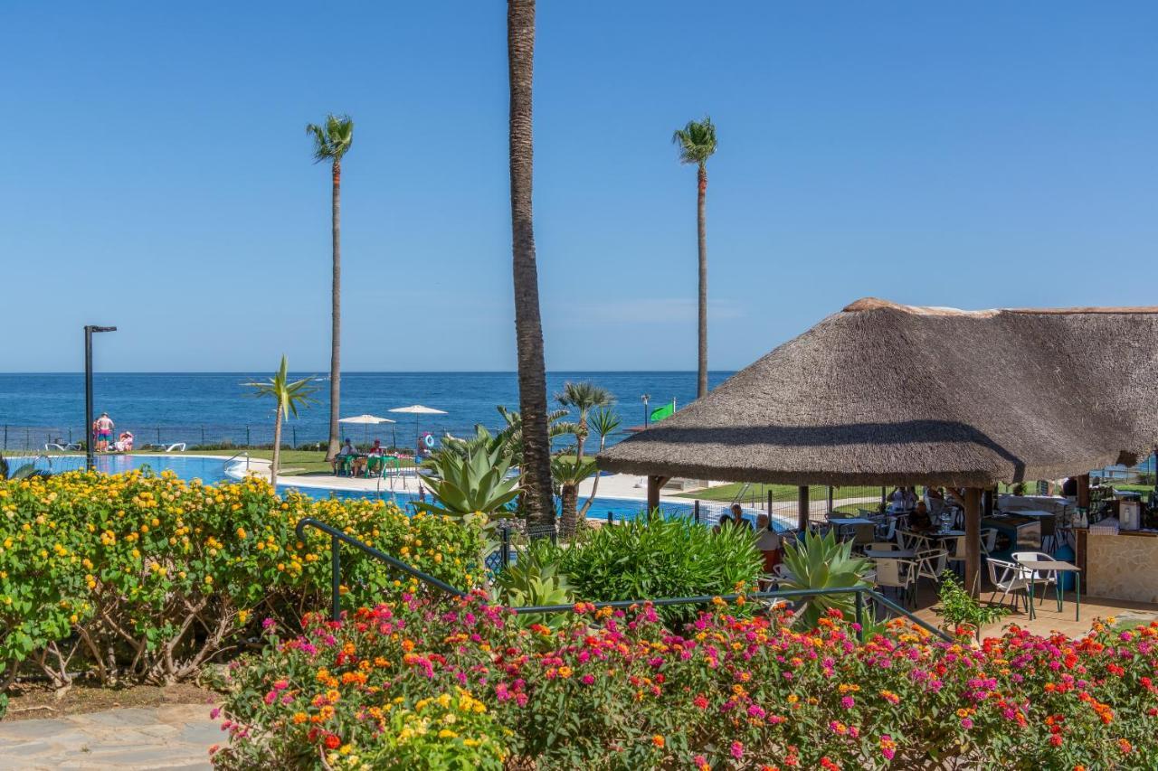 Mi Capricho Playa Marbella Lejlighed Sitio de Calahonda Eksteriør billede