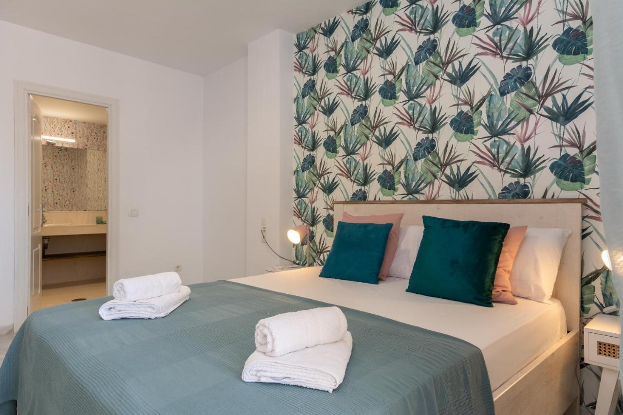 Mi Capricho Playa Marbella Lejlighed Sitio de Calahonda Eksteriør billede