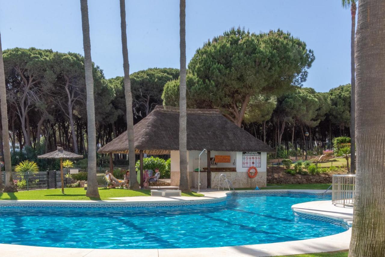 Mi Capricho Playa Marbella Lejlighed Sitio de Calahonda Eksteriør billede
