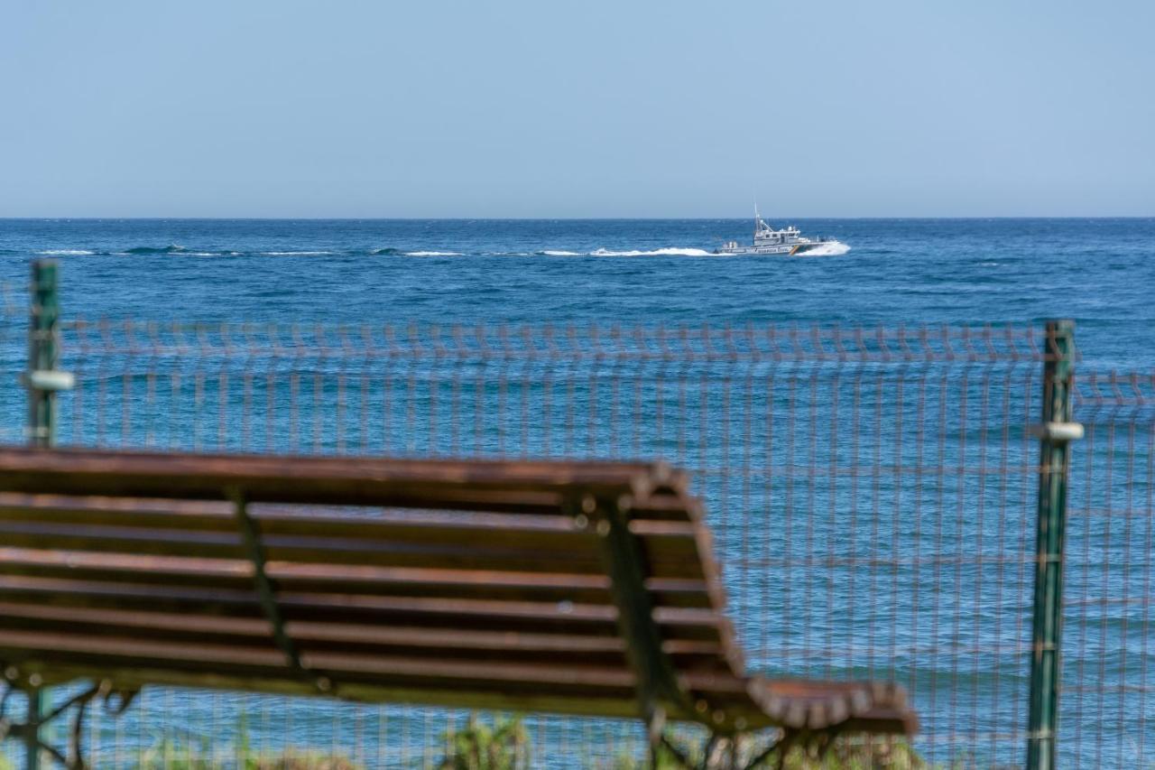Mi Capricho Playa Marbella Lejlighed Sitio de Calahonda Eksteriør billede