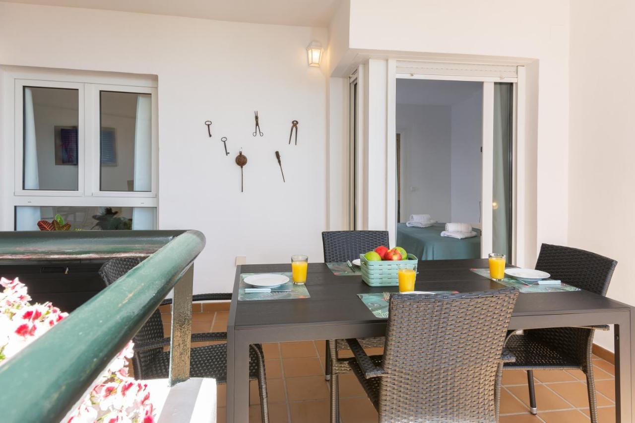 Mi Capricho Playa Marbella Lejlighed Sitio de Calahonda Eksteriør billede