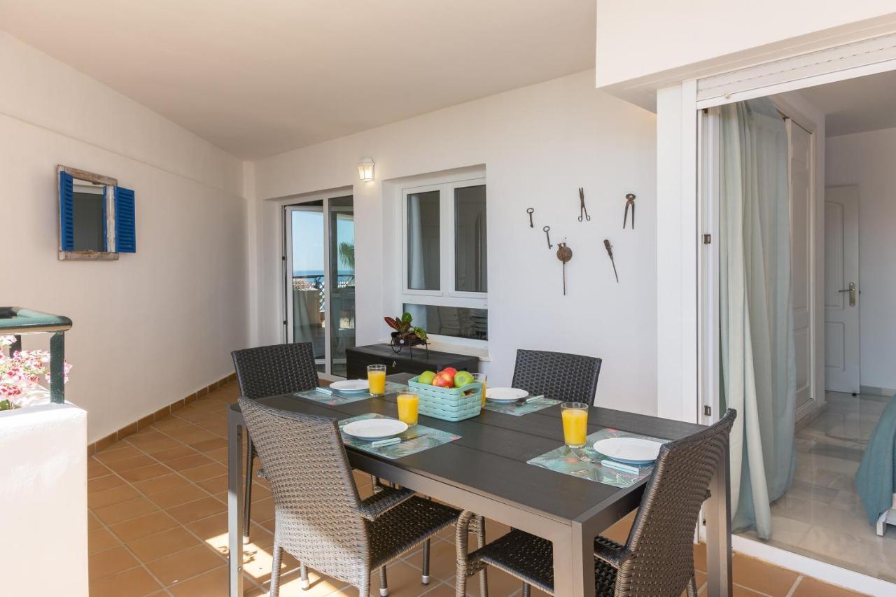 Mi Capricho Playa Marbella Lejlighed Sitio de Calahonda Eksteriør billede