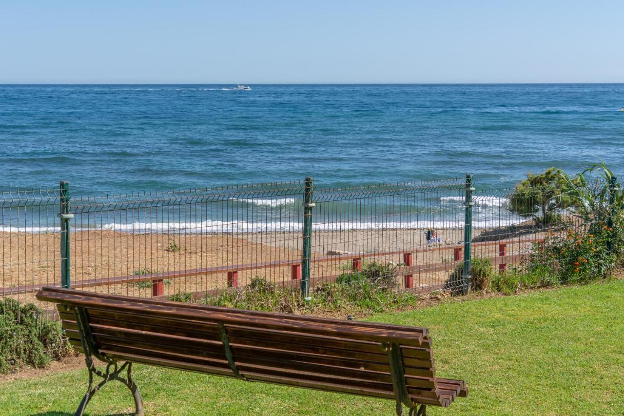 Mi Capricho Playa Marbella Lejlighed Sitio de Calahonda Eksteriør billede