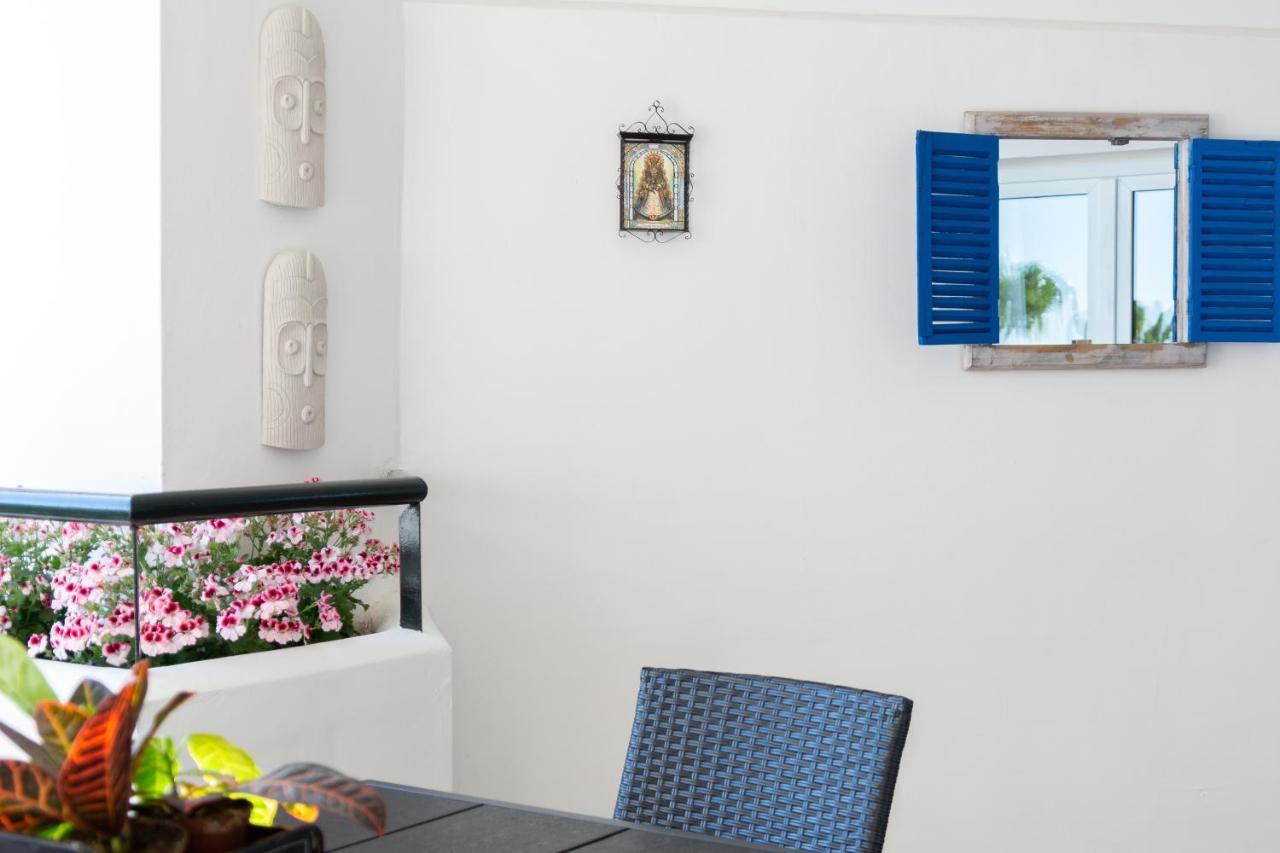 Mi Capricho Playa Marbella Lejlighed Sitio de Calahonda Eksteriør billede