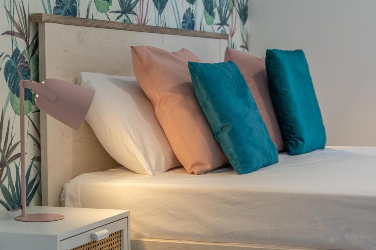Mi Capricho Playa Marbella Lejlighed Sitio de Calahonda Eksteriør billede