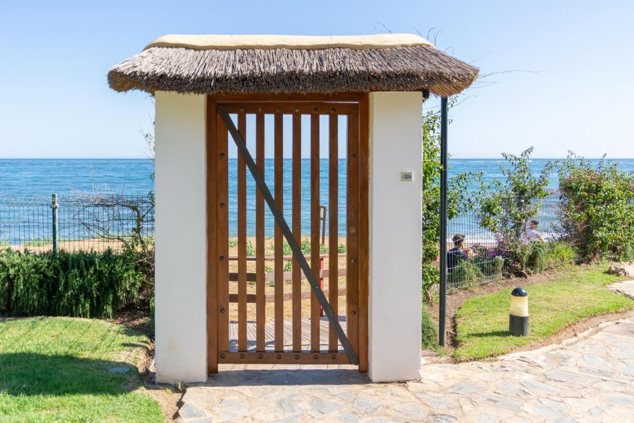 Mi Capricho Playa Marbella Lejlighed Sitio de Calahonda Eksteriør billede