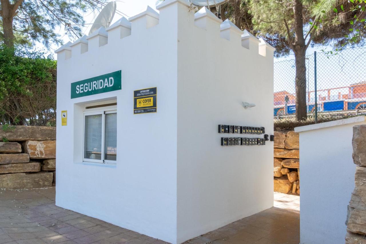 Mi Capricho Playa Marbella Lejlighed Sitio de Calahonda Eksteriør billede