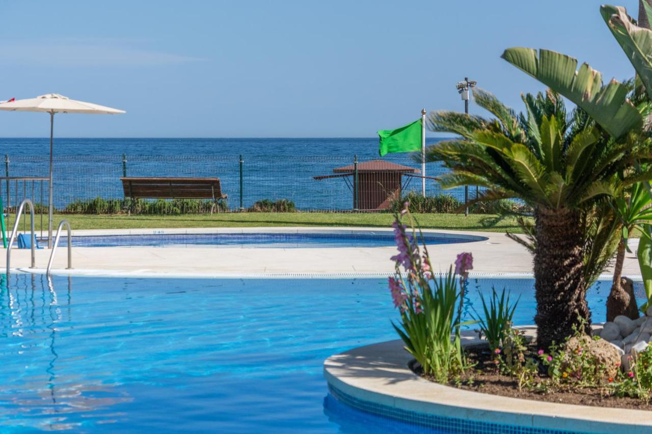 Mi Capricho Playa Marbella Lejlighed Sitio de Calahonda Eksteriør billede