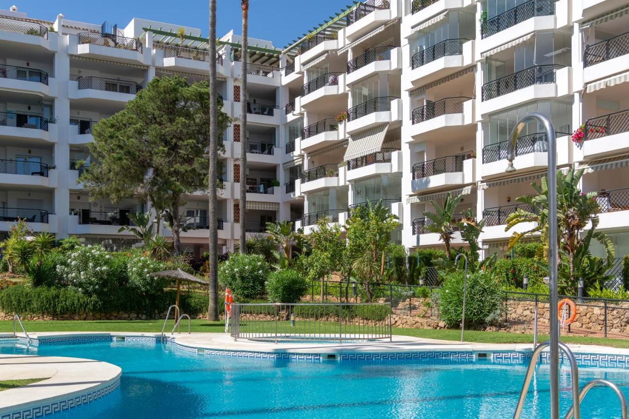 Mi Capricho Playa Marbella Lejlighed Sitio de Calahonda Eksteriør billede